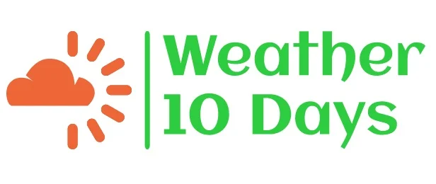weather 10 days